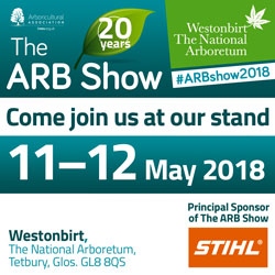 ARB Show 2018